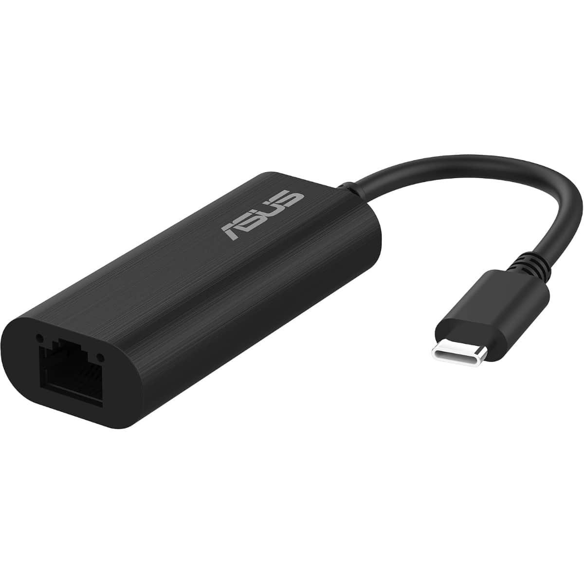 Asus USB-C2500 V2 Ethernet Network Adapter