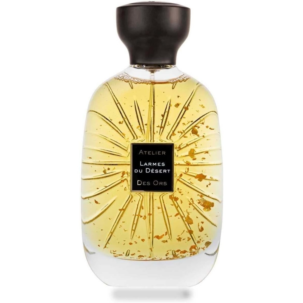 Atelier Des Ors Bois Sikar Eau De Parfum Unisex
