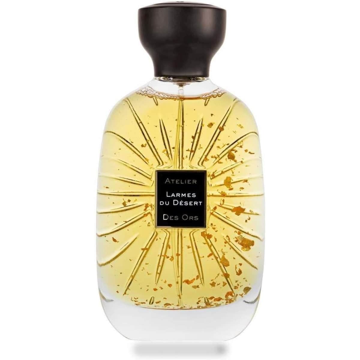Atelier Des Ors Bois Sikar Eau De Parfum Unisex