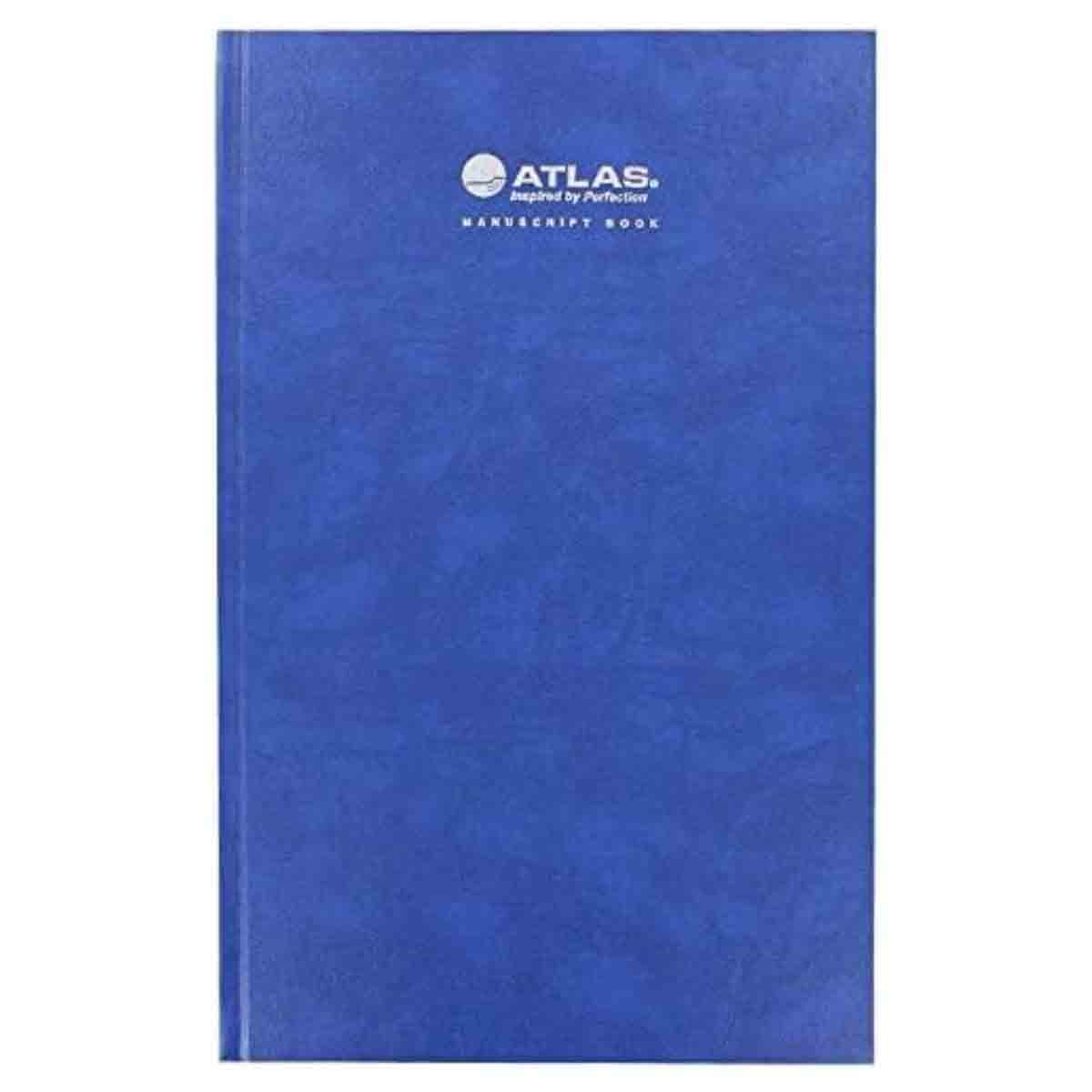 Atlas FS 70GSM 2QR Manuscript Book