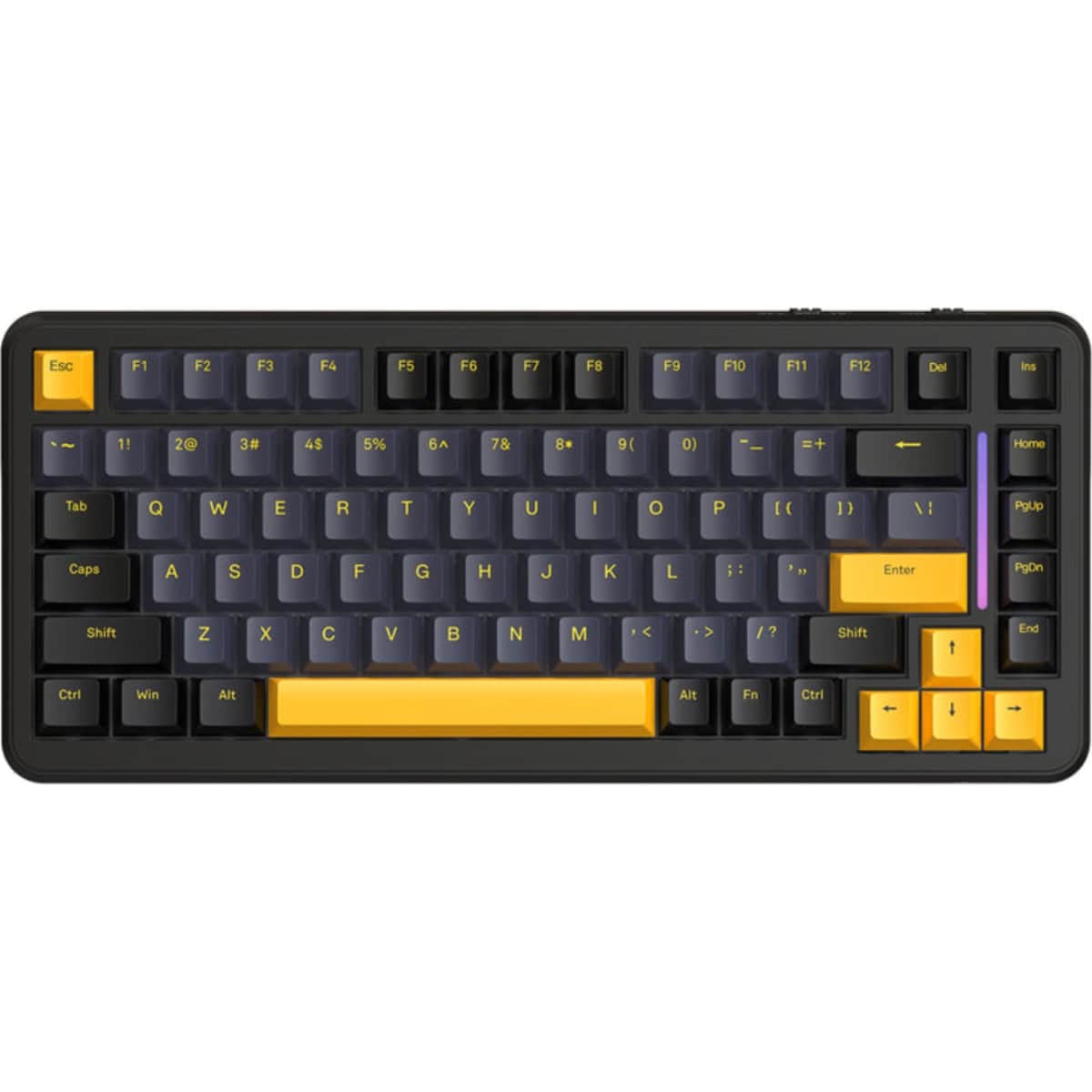 Star Black