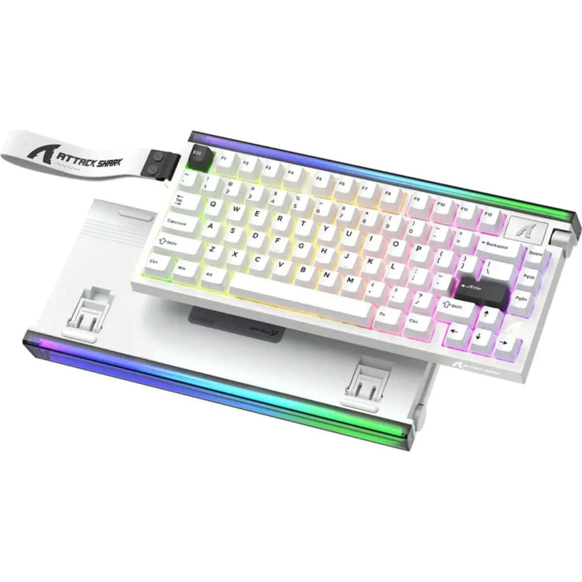 Starlight White