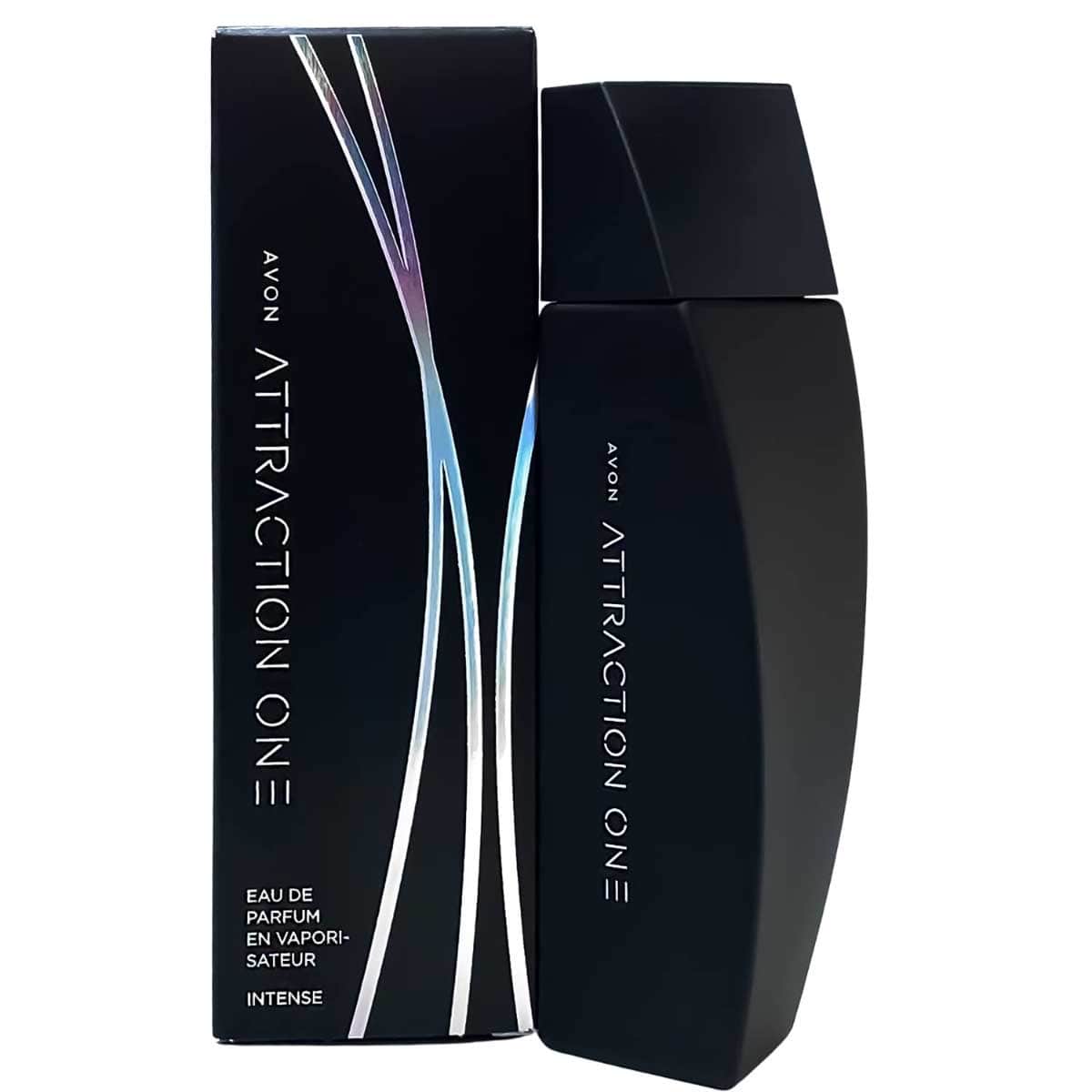 Avon Attraction One Intense Eau De Parfum Unisex