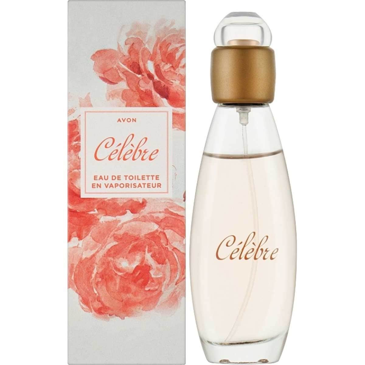 Avon Celebre Eau De Parfum for Women