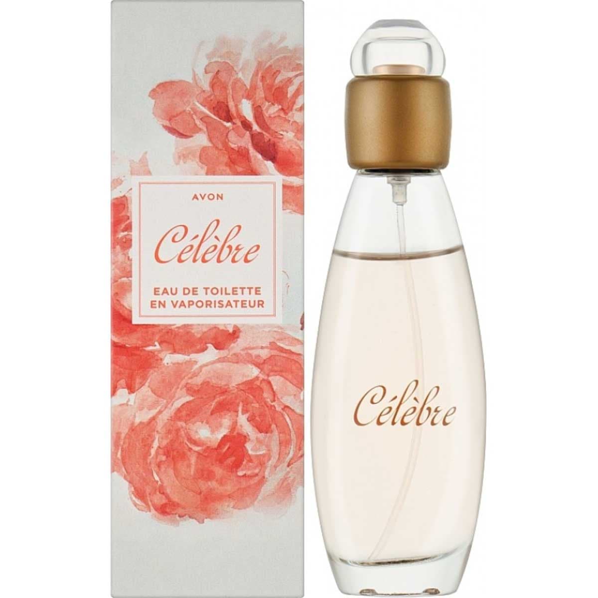 Avon Celebre Eau De Parfum for Women