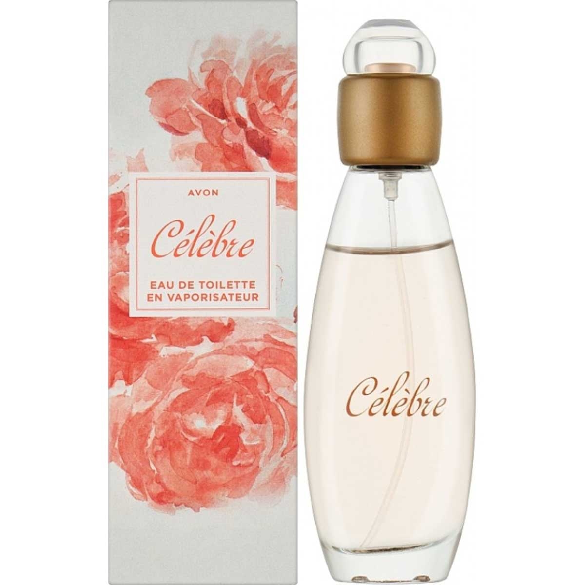 Avon Celebre Eau De Parfum for Women