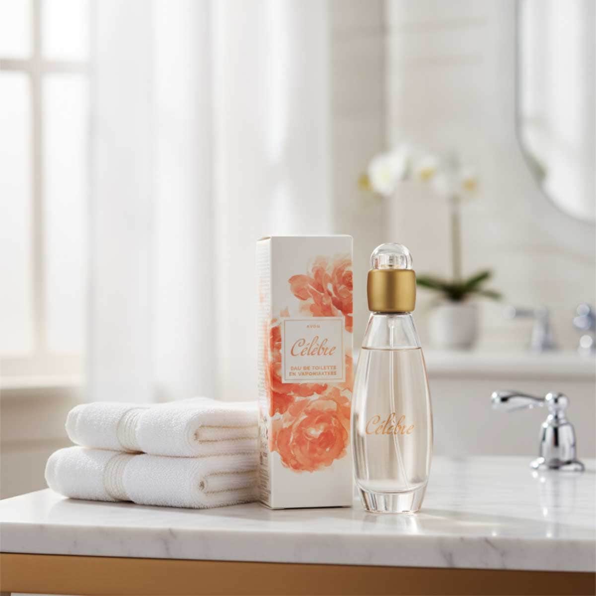 Avon Celebre Eau De Toilette for Women