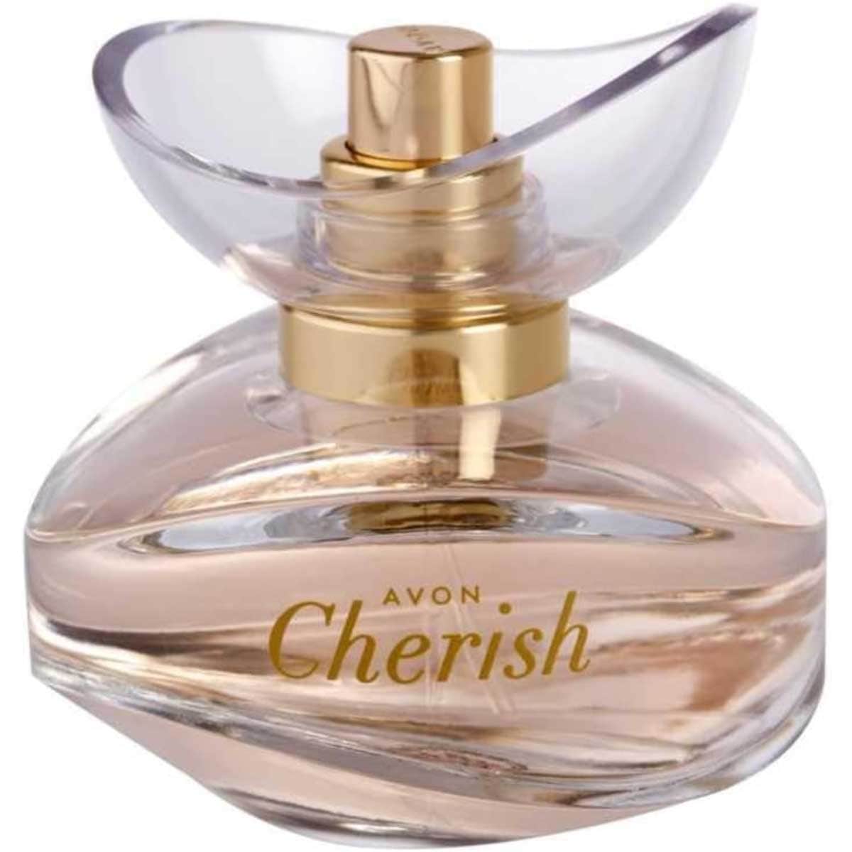 Avon Cherish Eau De Parfum for Women