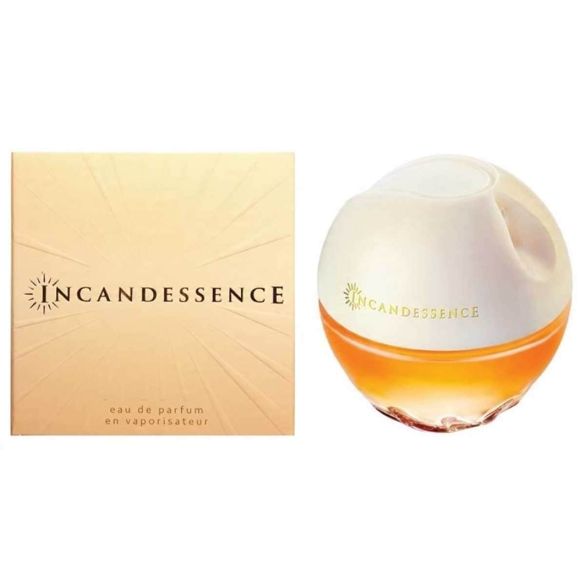 Avon Incandessence Eau De Parfum for Women