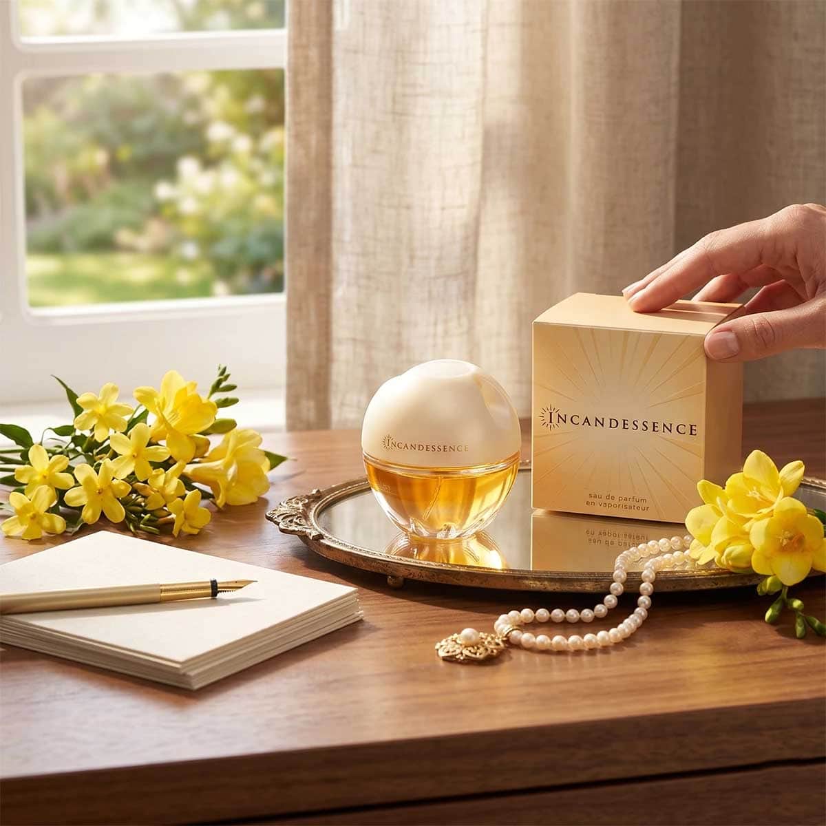 Avon Incandessence Eau De Parfum for Women