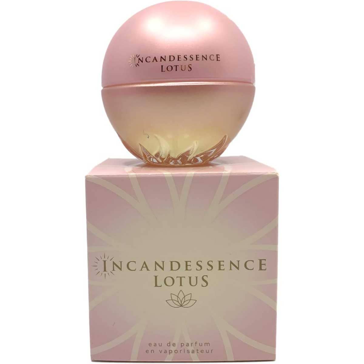 Avon Incandessence Lotus Eau De Parfum 50 ml for Women