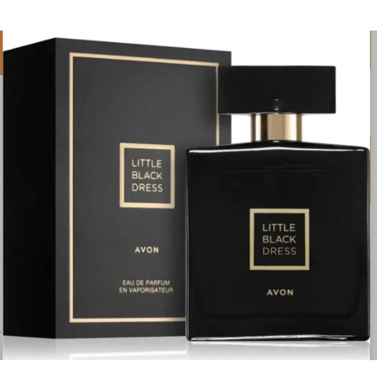 Avon Little Black Dress Eau De Parfum 50 ml for Women