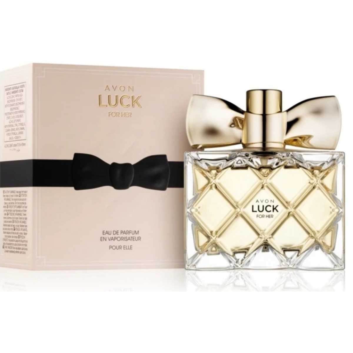 Avon Luck Eau De Parfum for Women