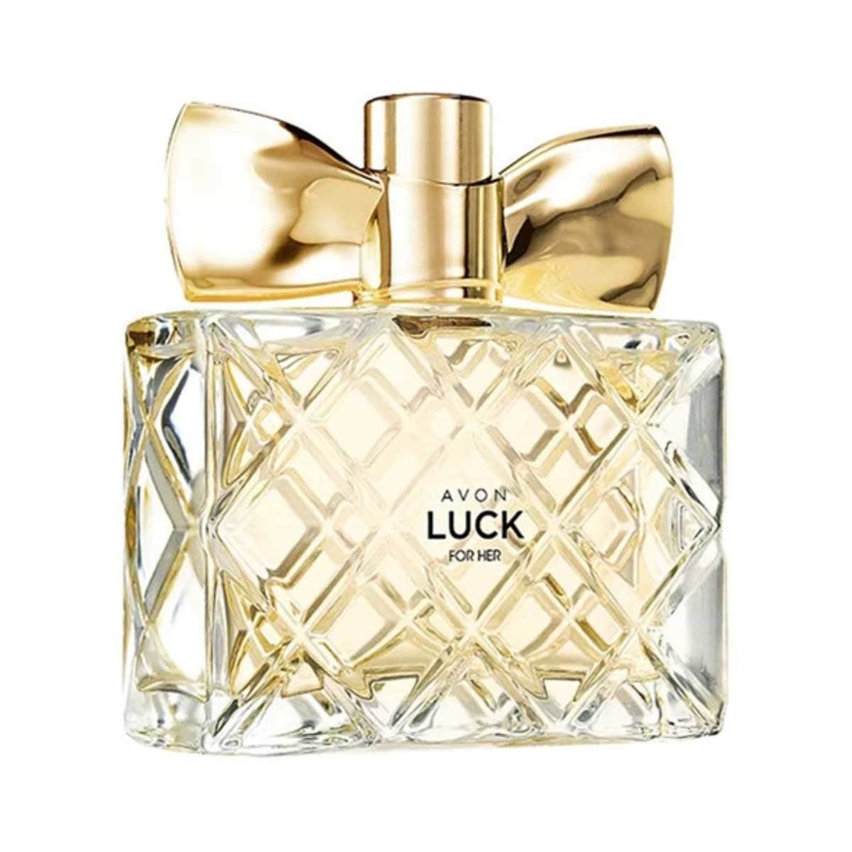 Avon Luck Eau De Parfum for Women