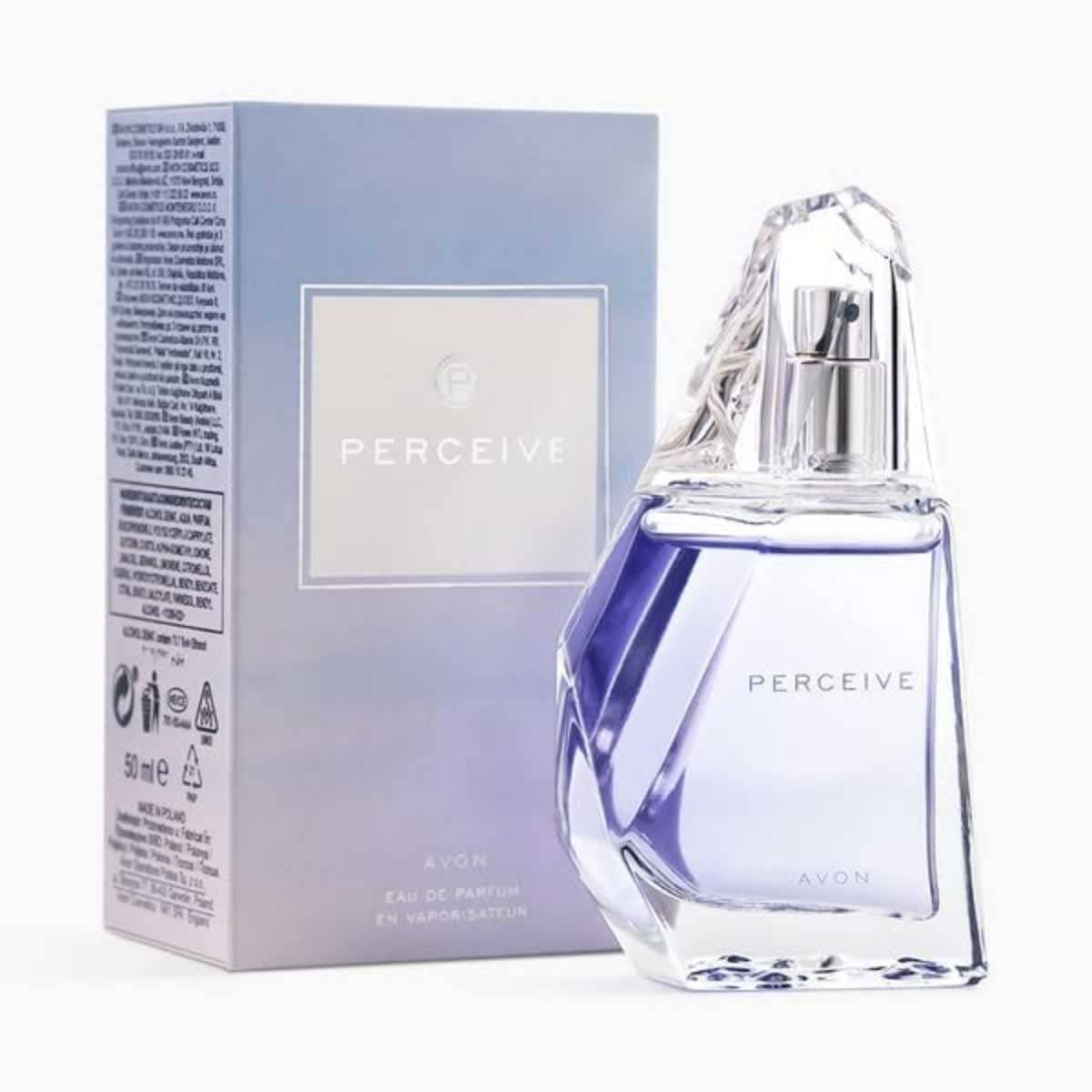 Avon Perceive Eau De Parfum for Women