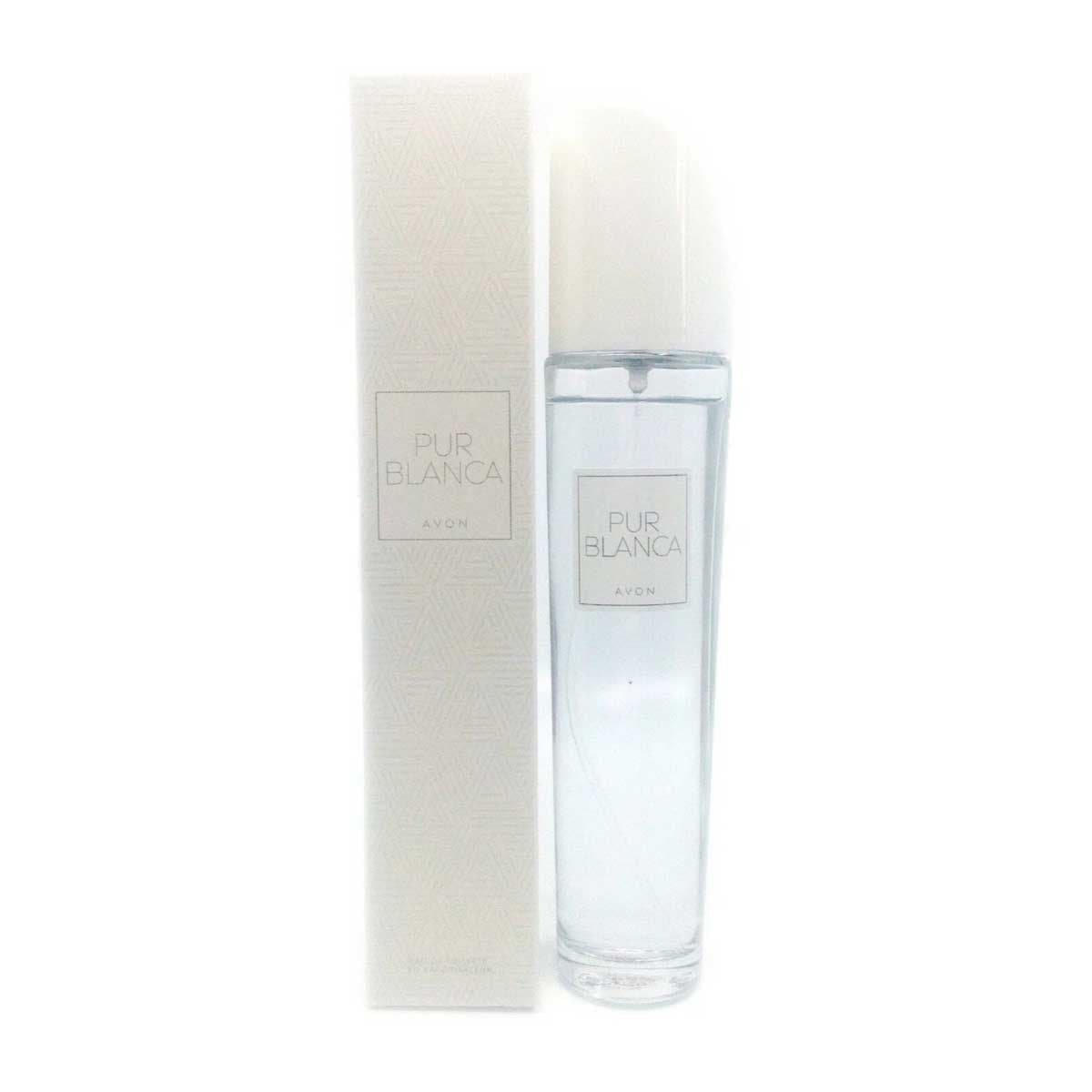 Avon Pur Blanca Eau De Toilette for Women