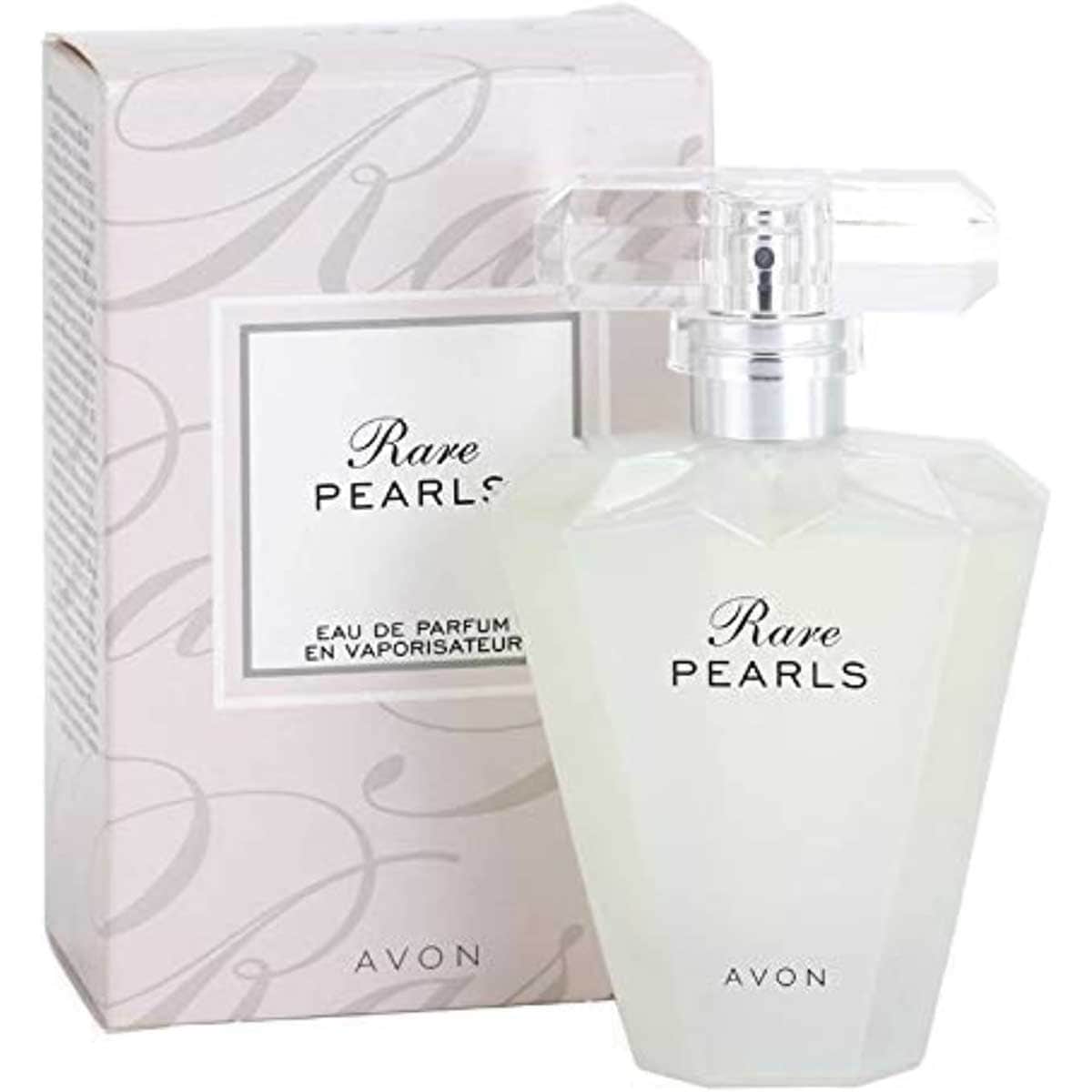 Avon Rare Pearls Eau De Parfum for Women