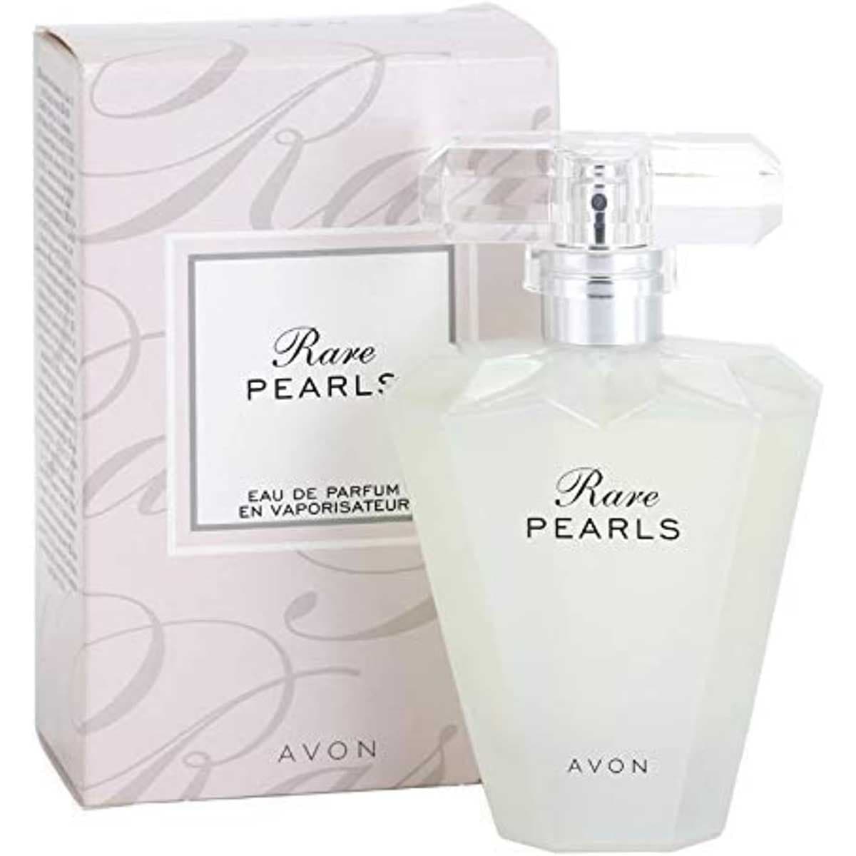 Avon Rare Pearls Eau De Parfum for Women