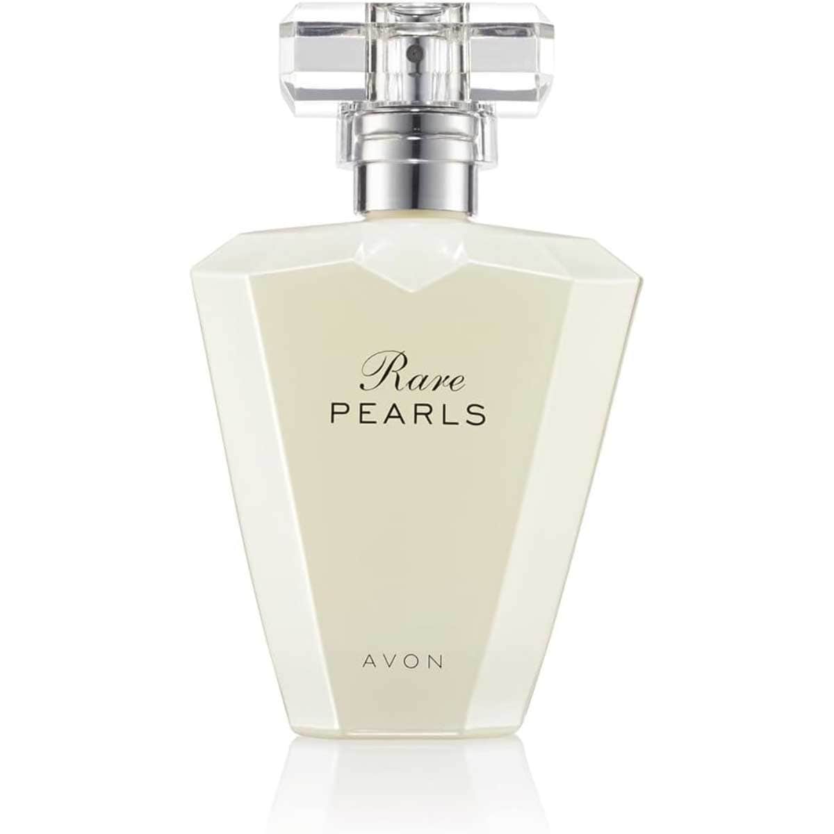 Avon Rare Pearls Eau De Parfum for Women
