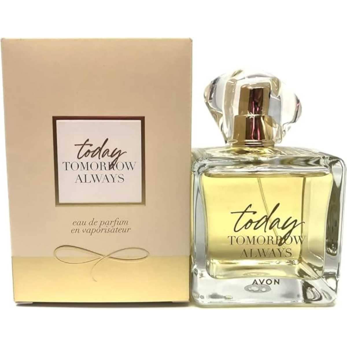 Avon Today Eau De Parfum 50 ml for Women
