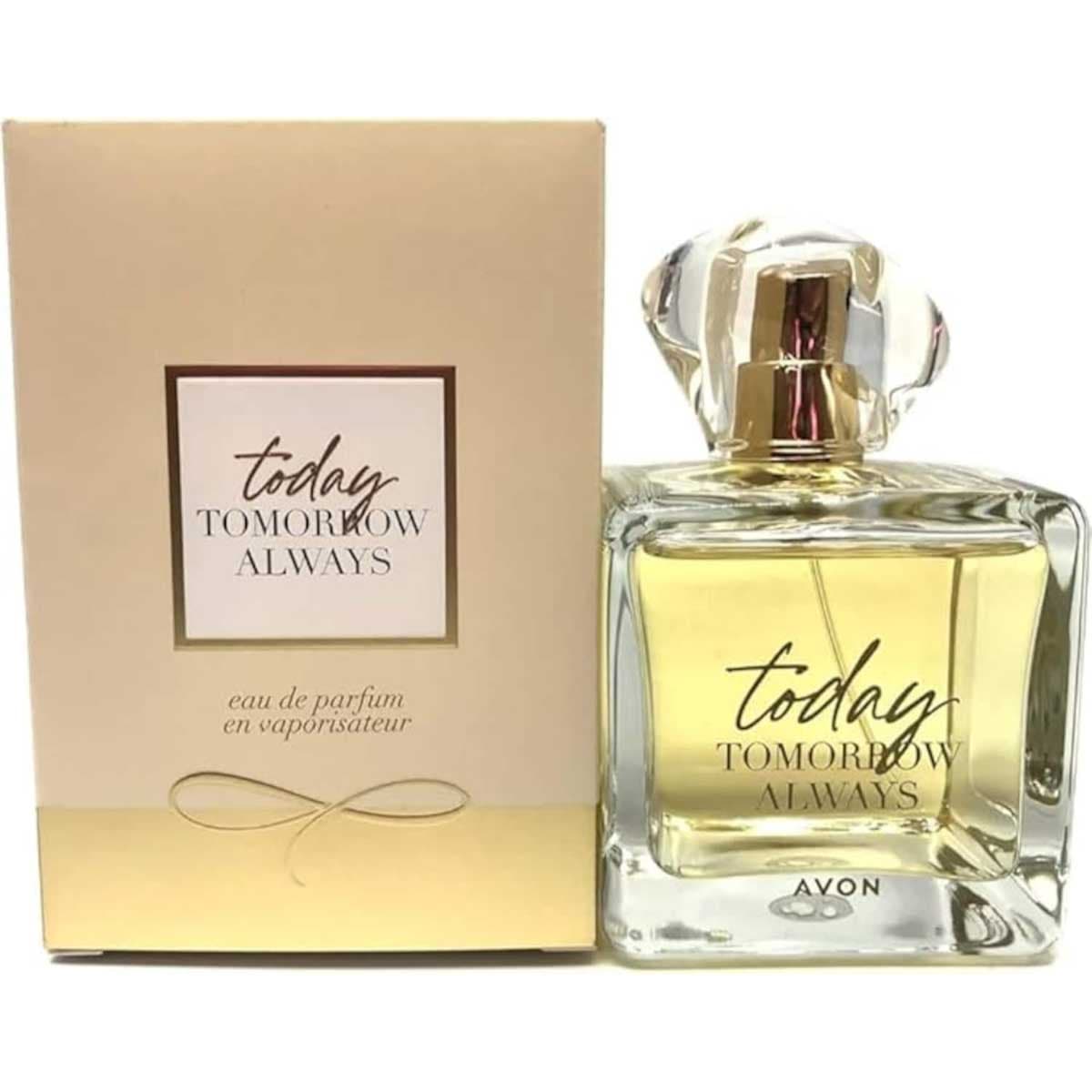 Avon Today Eau De Parfum for Women