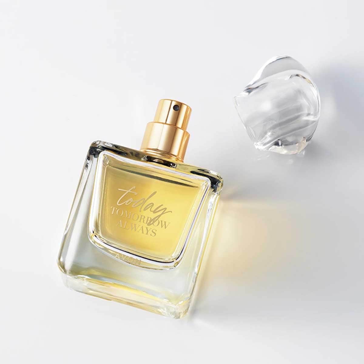 Avon Today Eau De Parfum for Women