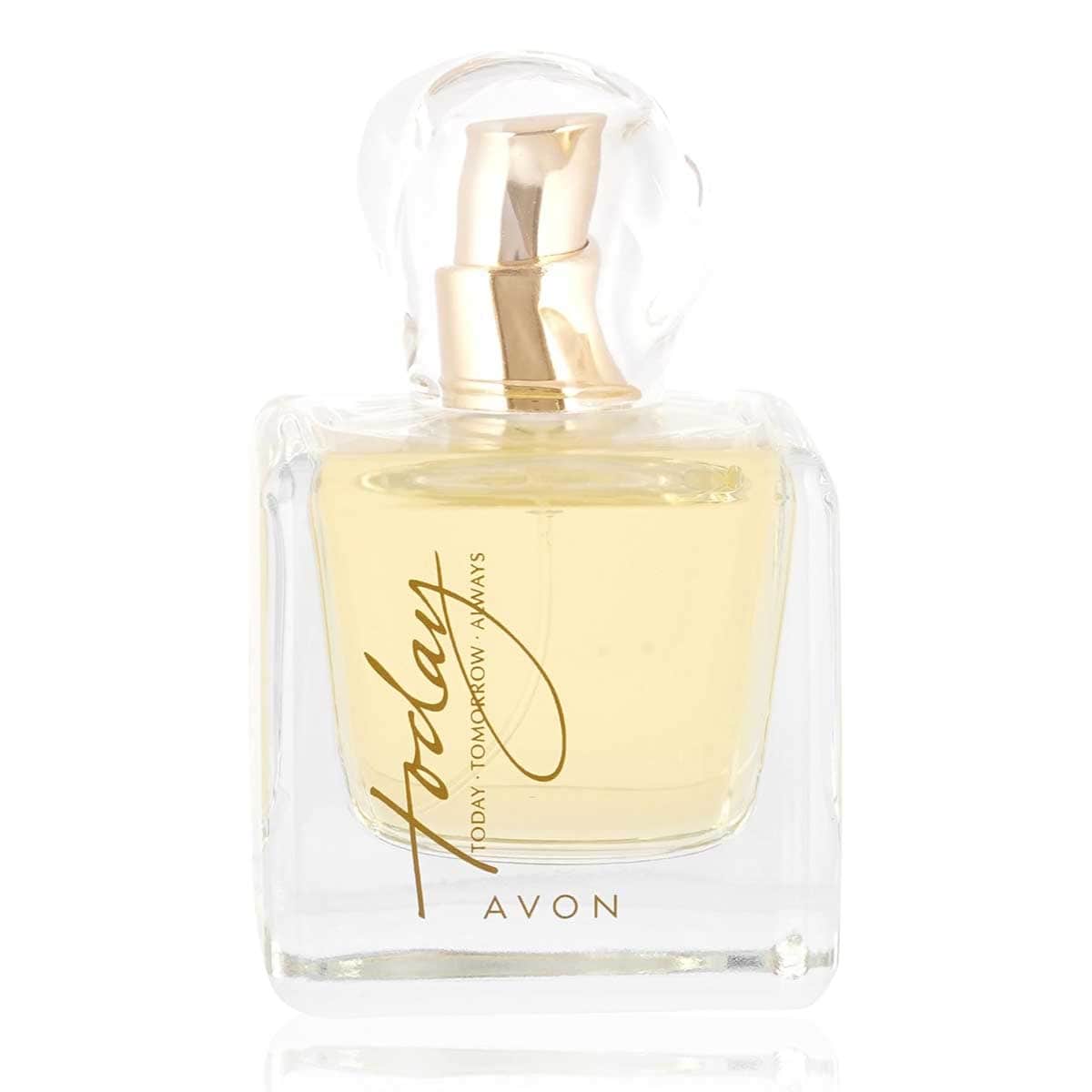 Avon Today Tomorrow Always Eau De Parfum for Women