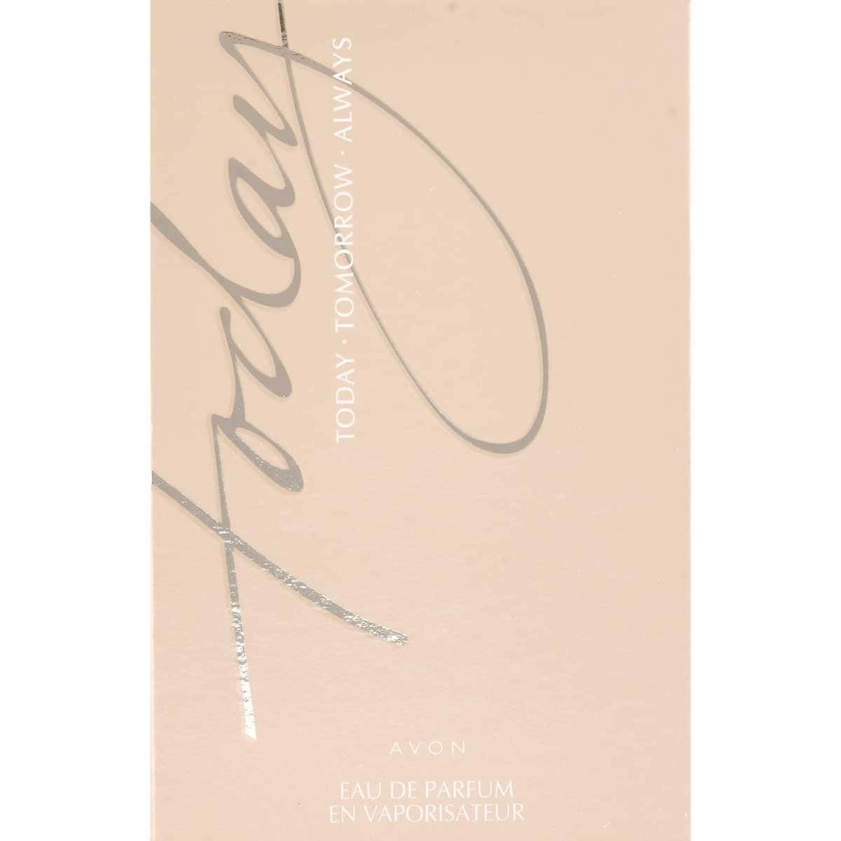 Avon Today Tomorrow Always Eau De Parfum for Women