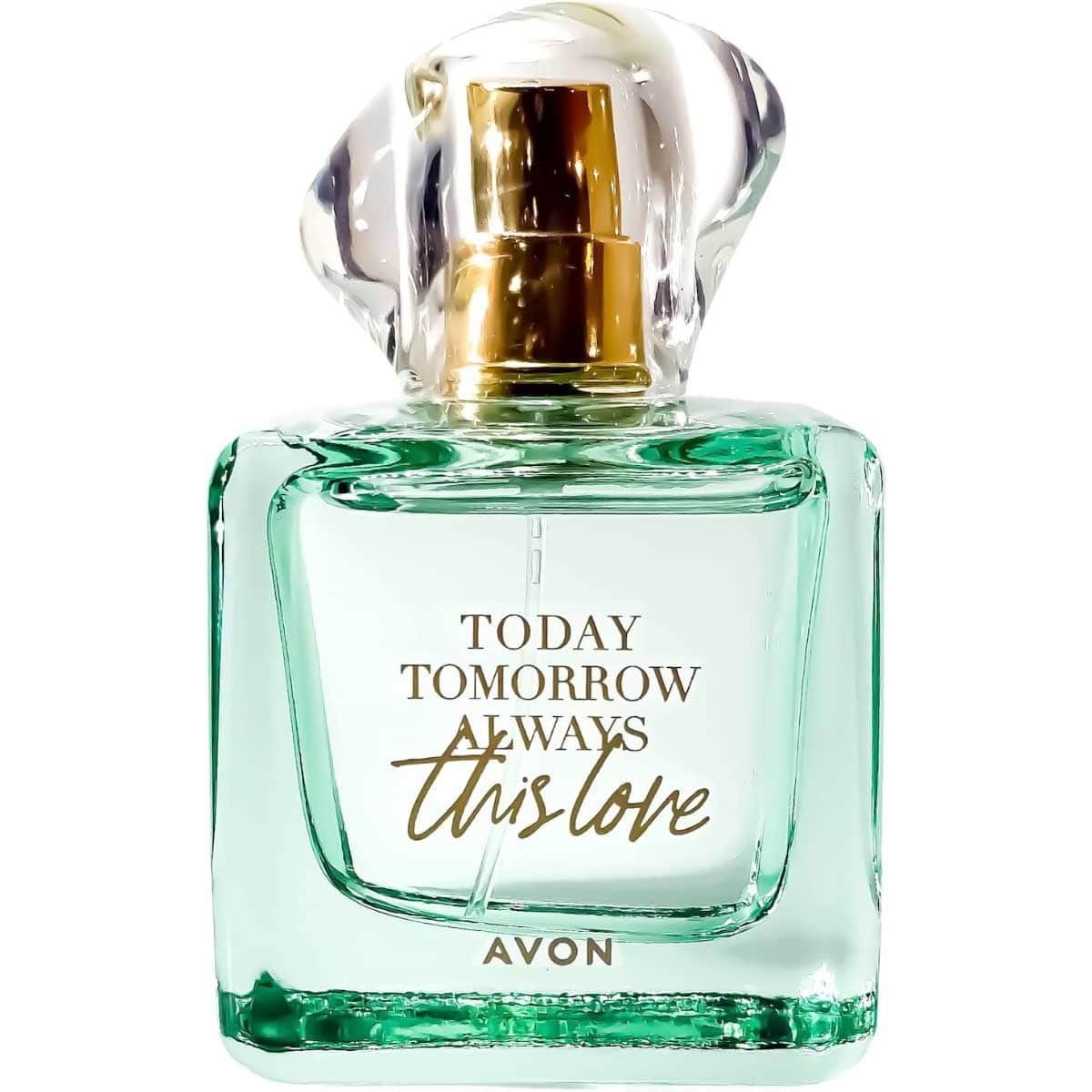 Avon Today Tomorrow Always This Love Eau De Parfum for Women