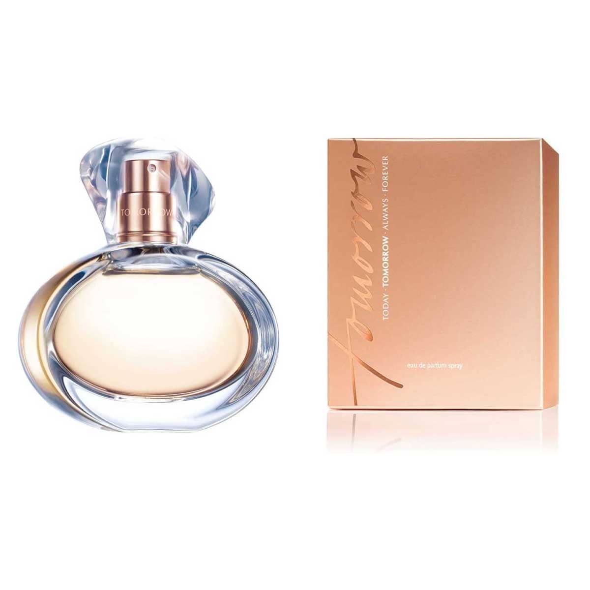 Avon Tta Tomorrow Eau De Parfum 50 ml for Women