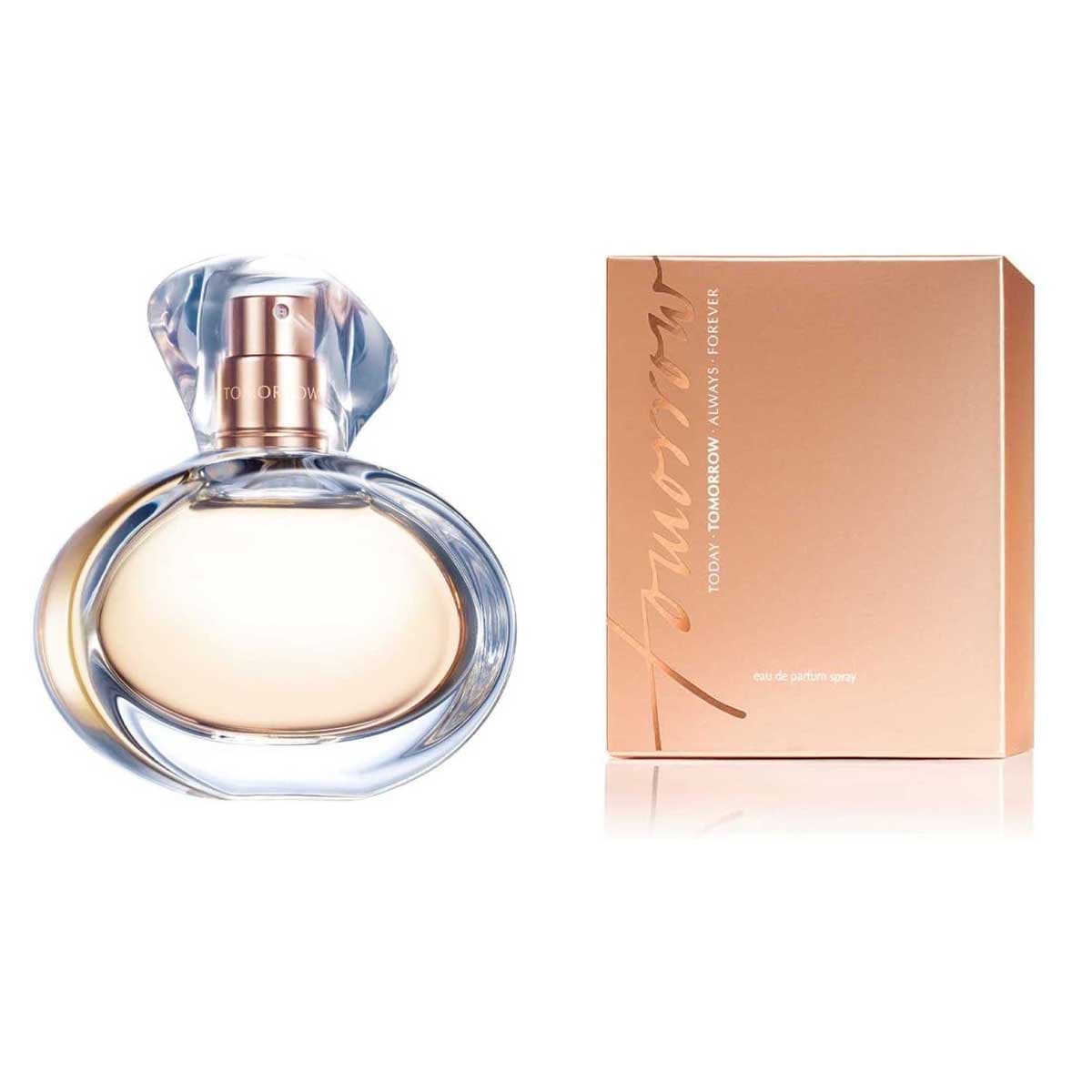 Avon Tta Tomorrow Eau De Parfum 50 ml for Women