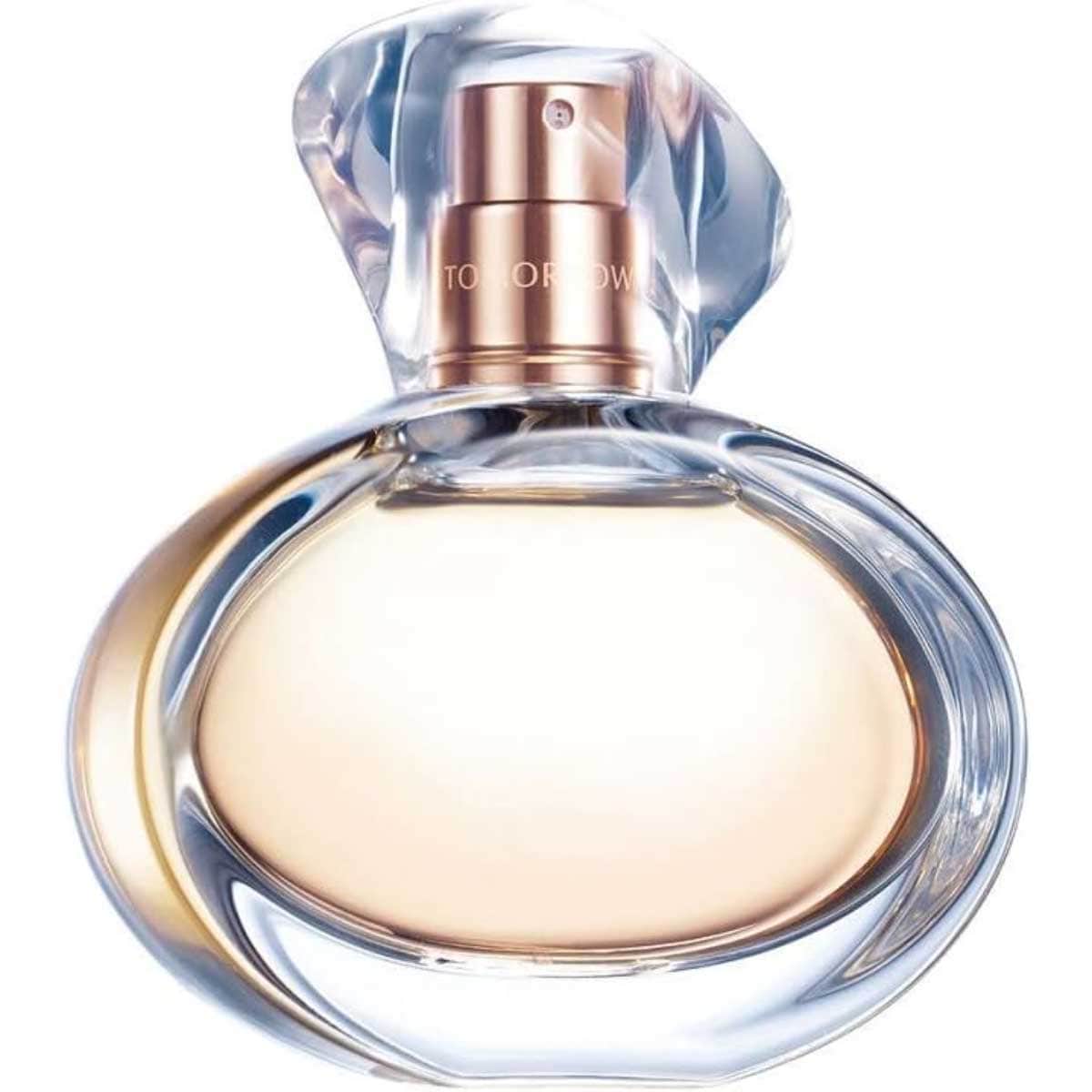 Avon Tta Tomorrow Eau De Parfum for Women