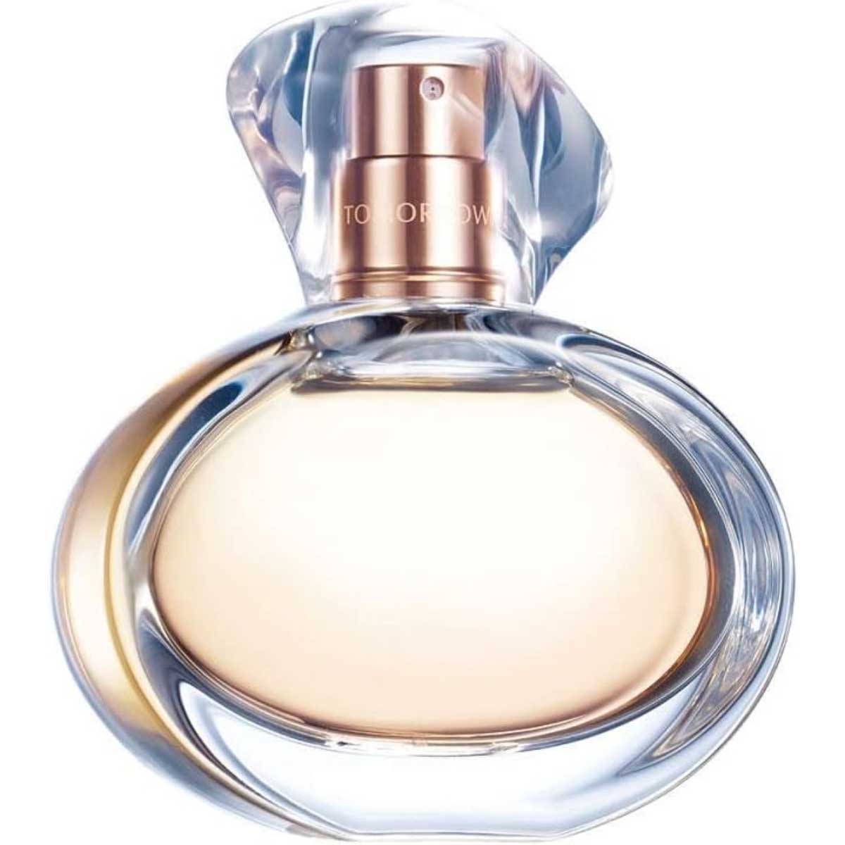 Avon Tta Tomorrow Eau De Parfum for Women