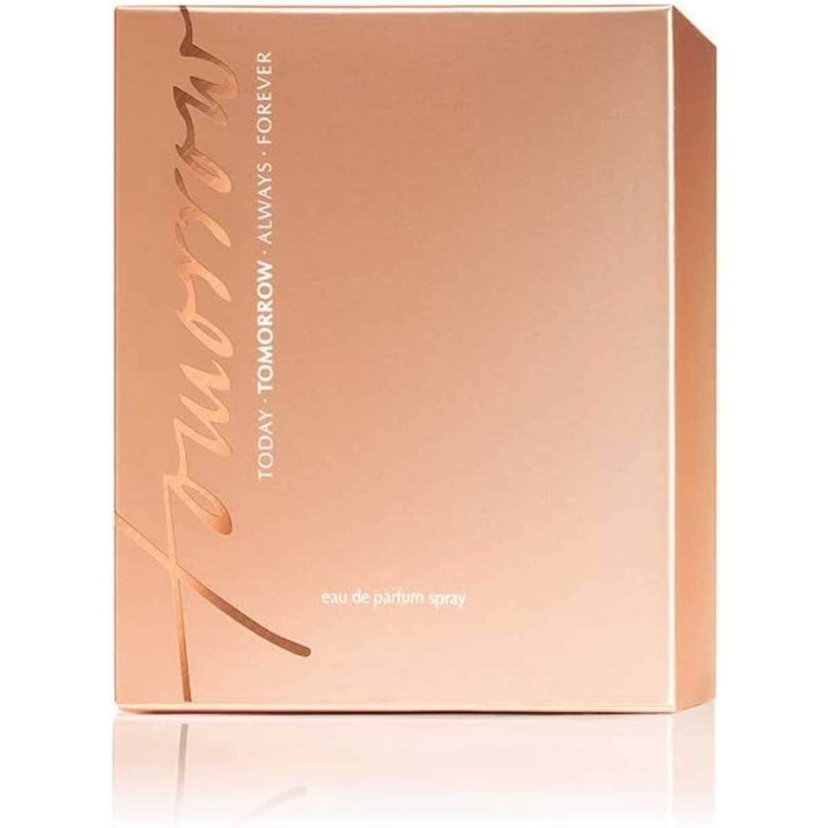 Avon Tta Tomorrow Eau De Parfum for Women