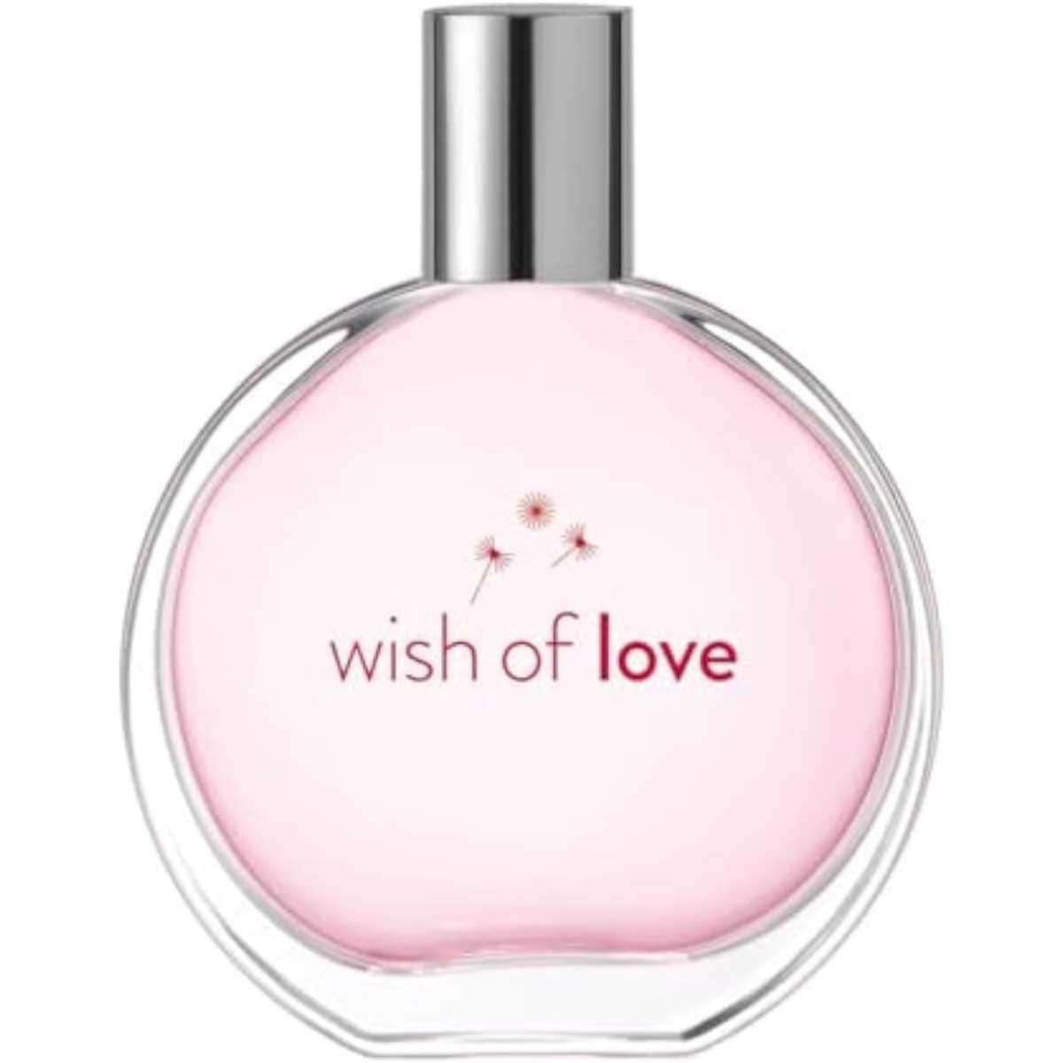 Avon Wish of Love Eau De Toilette for Women