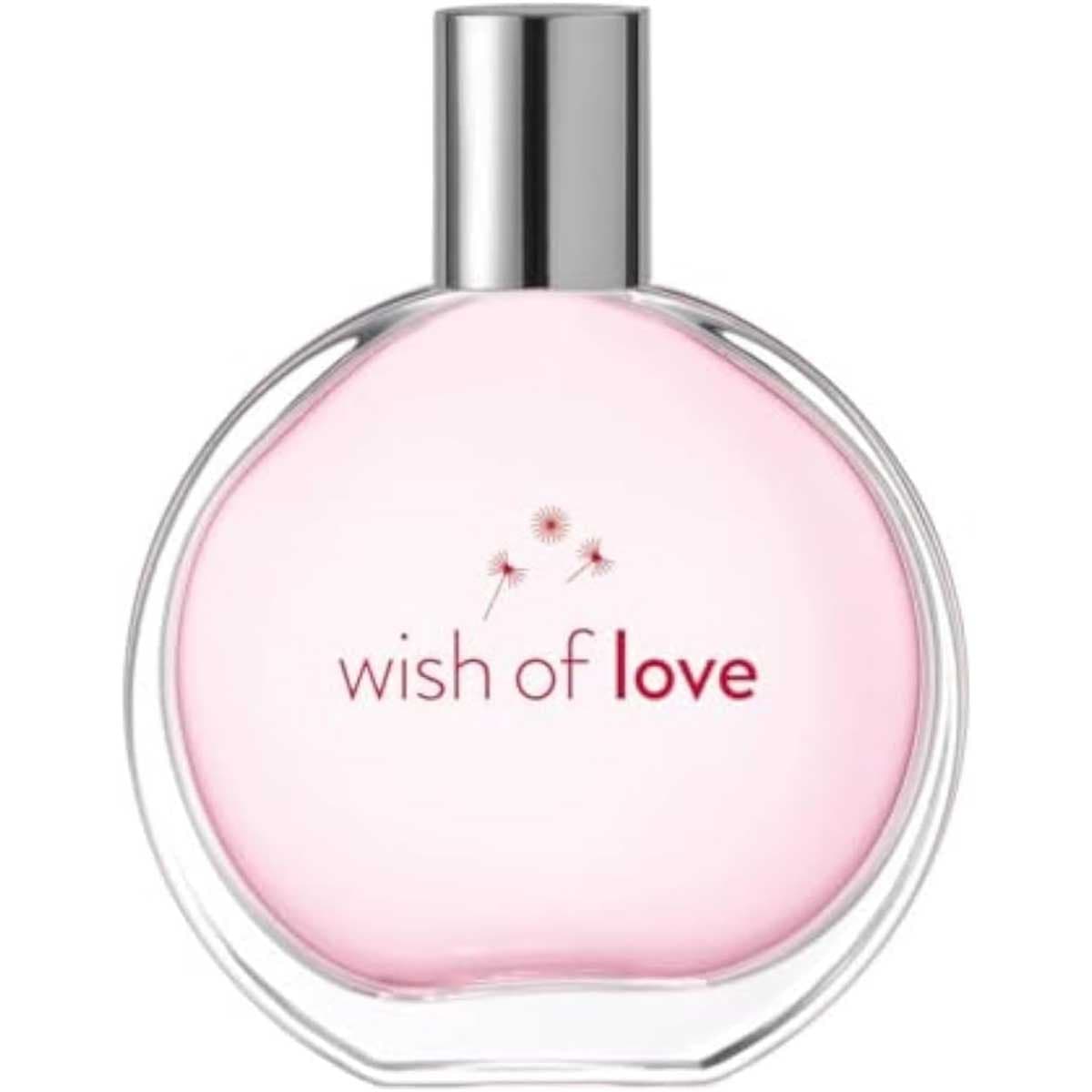 Avon Wish of Love Eau De Toilette for Women