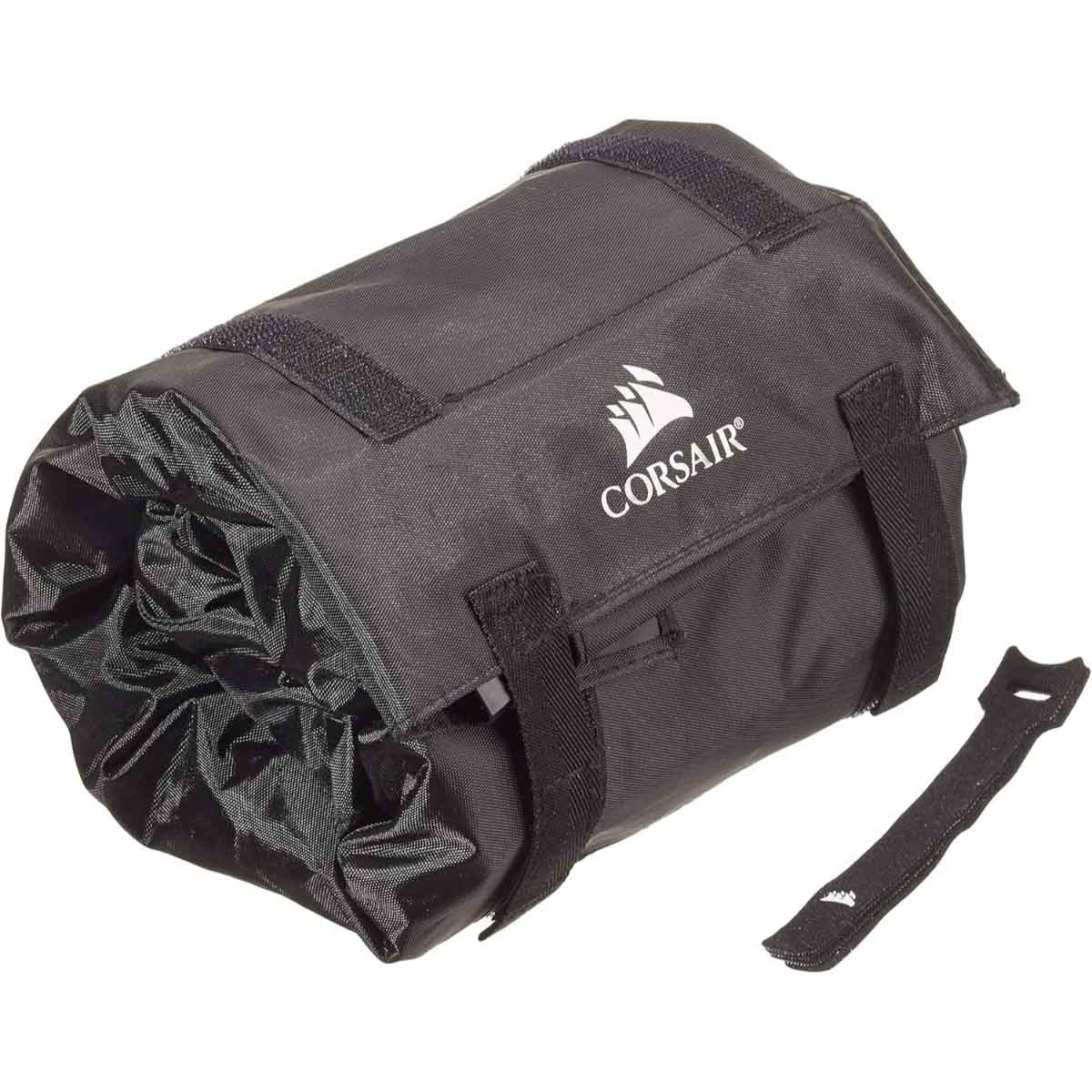 Corsair AX1600i Titanium Modular Power Supply Unit