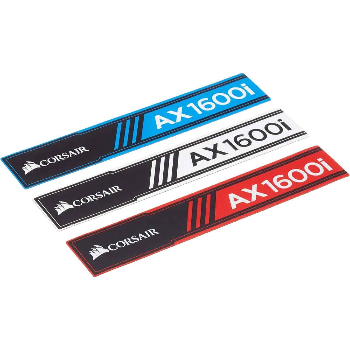 Corsair AX1600i Titanium Modular Power Supply Unit