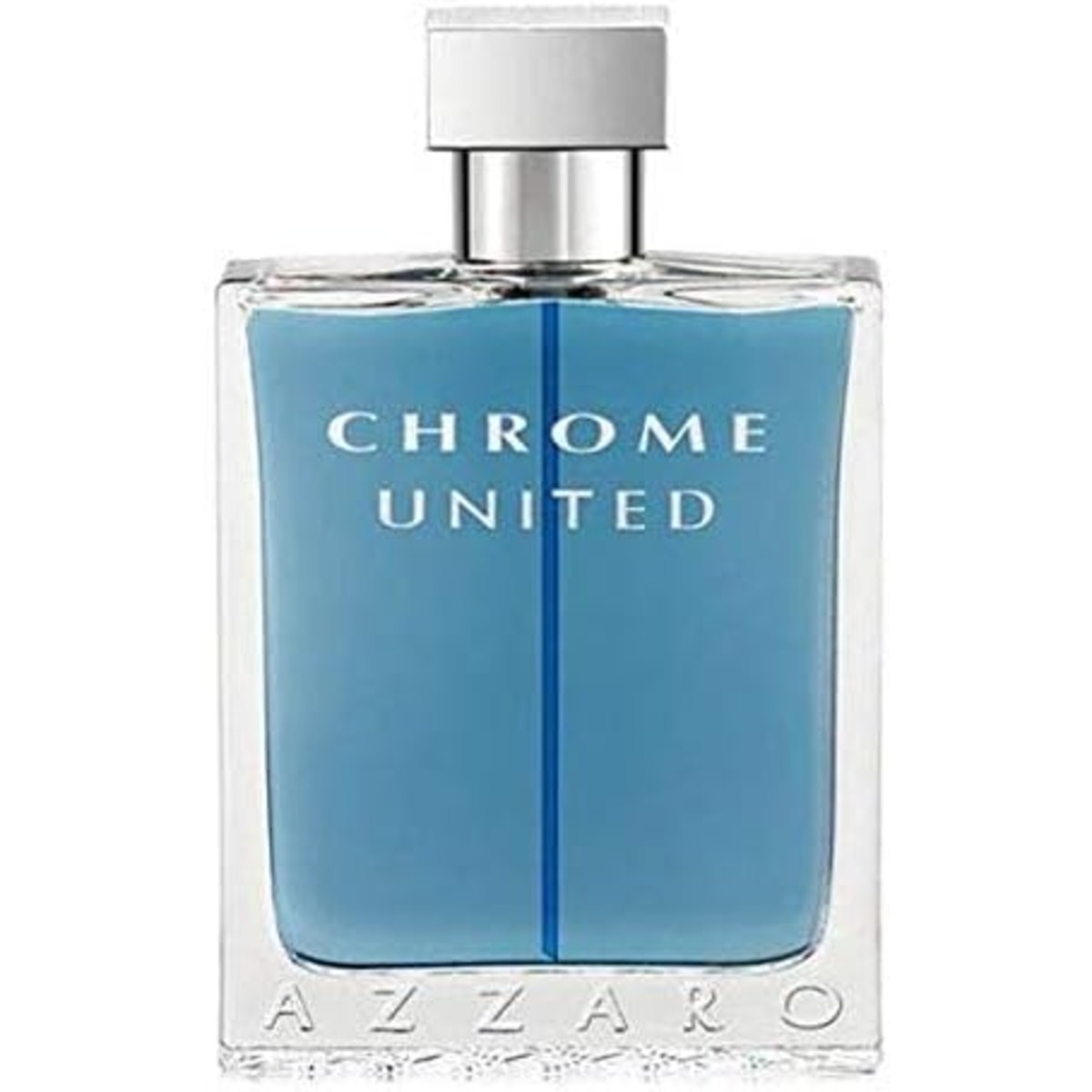 Azzaro Chrome United Eau De Toilette for Men