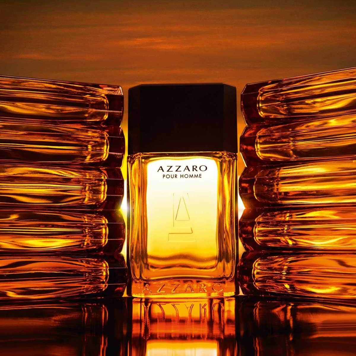 Azzaro Pour Homme Eau De Toilette (EDT) for Men