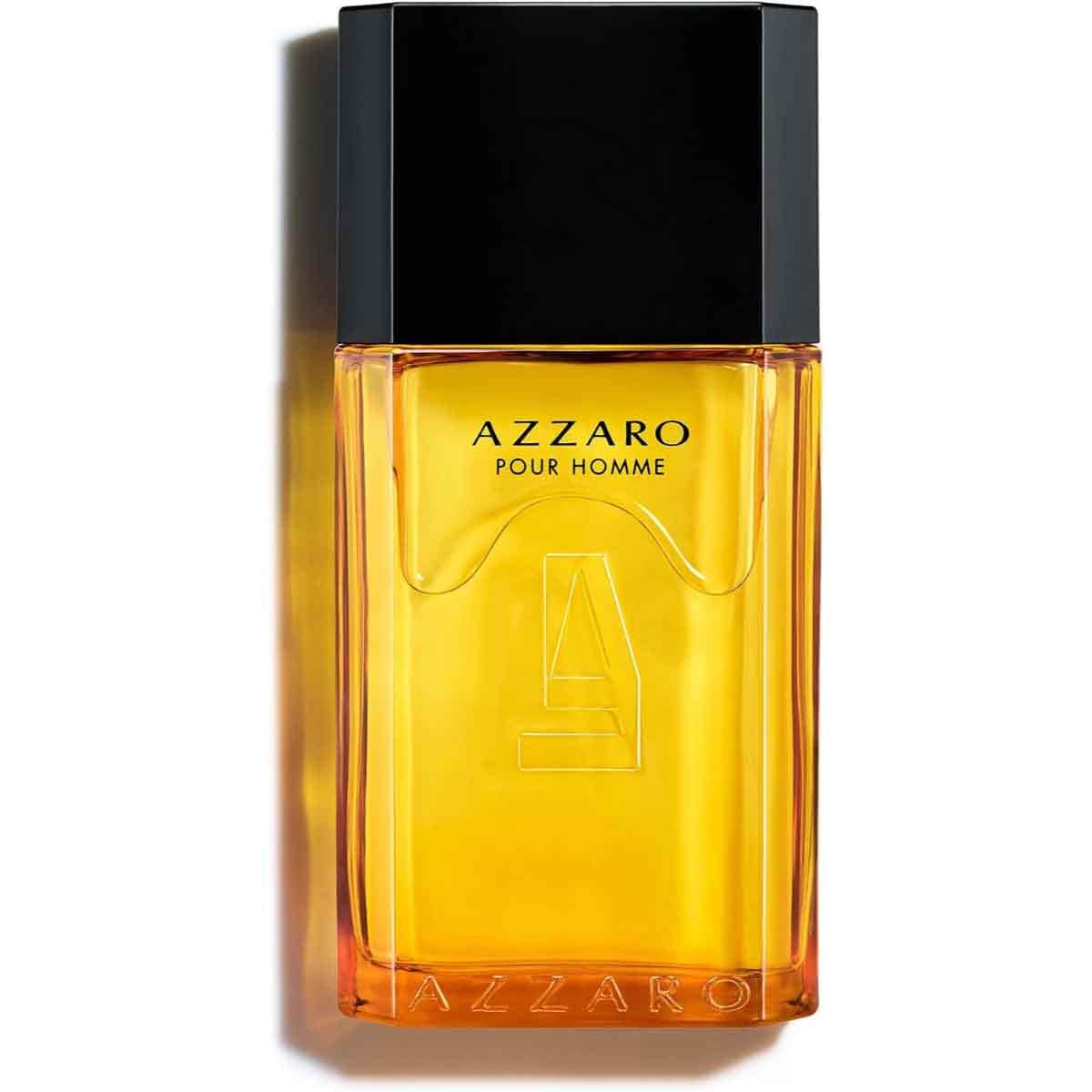 Azzaro Pour Homme Eau De Toilette for Men