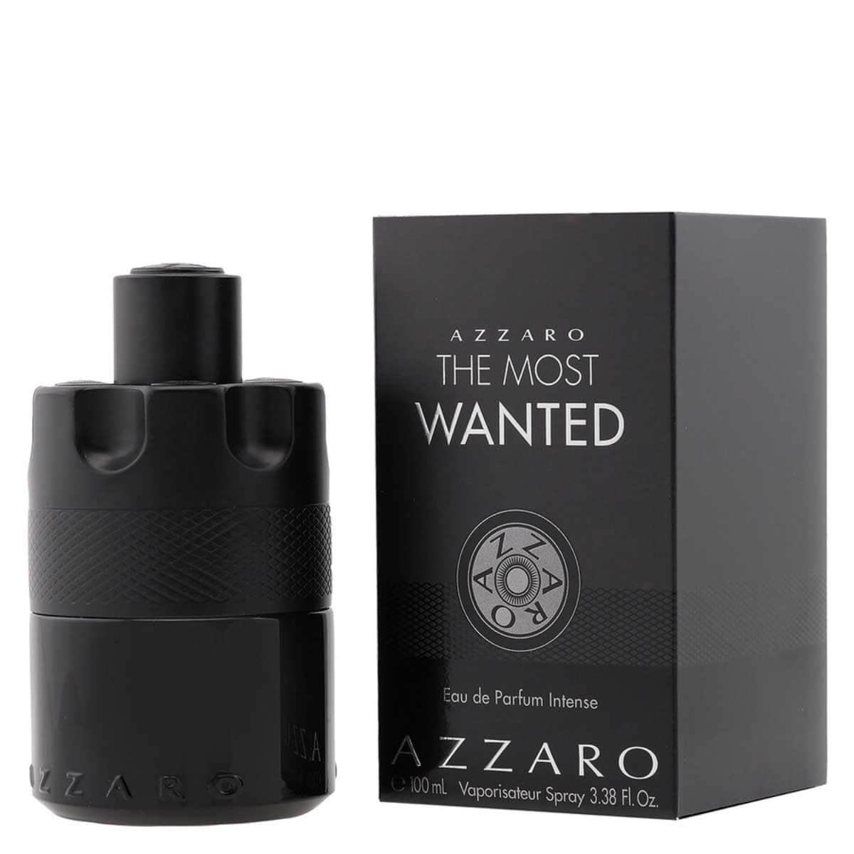 Azzaro The Most Wanted Eau De Parfum for Men