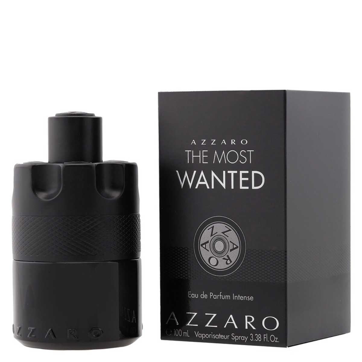 Azzaro The Most Wanted Eau De Parfum for Men
