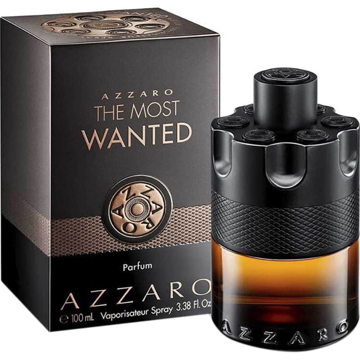 Azzaro The Most Wanted Parfum for Men