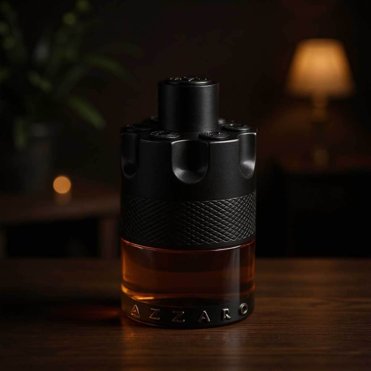 Azzaro The Most Wanted Parfum for Men