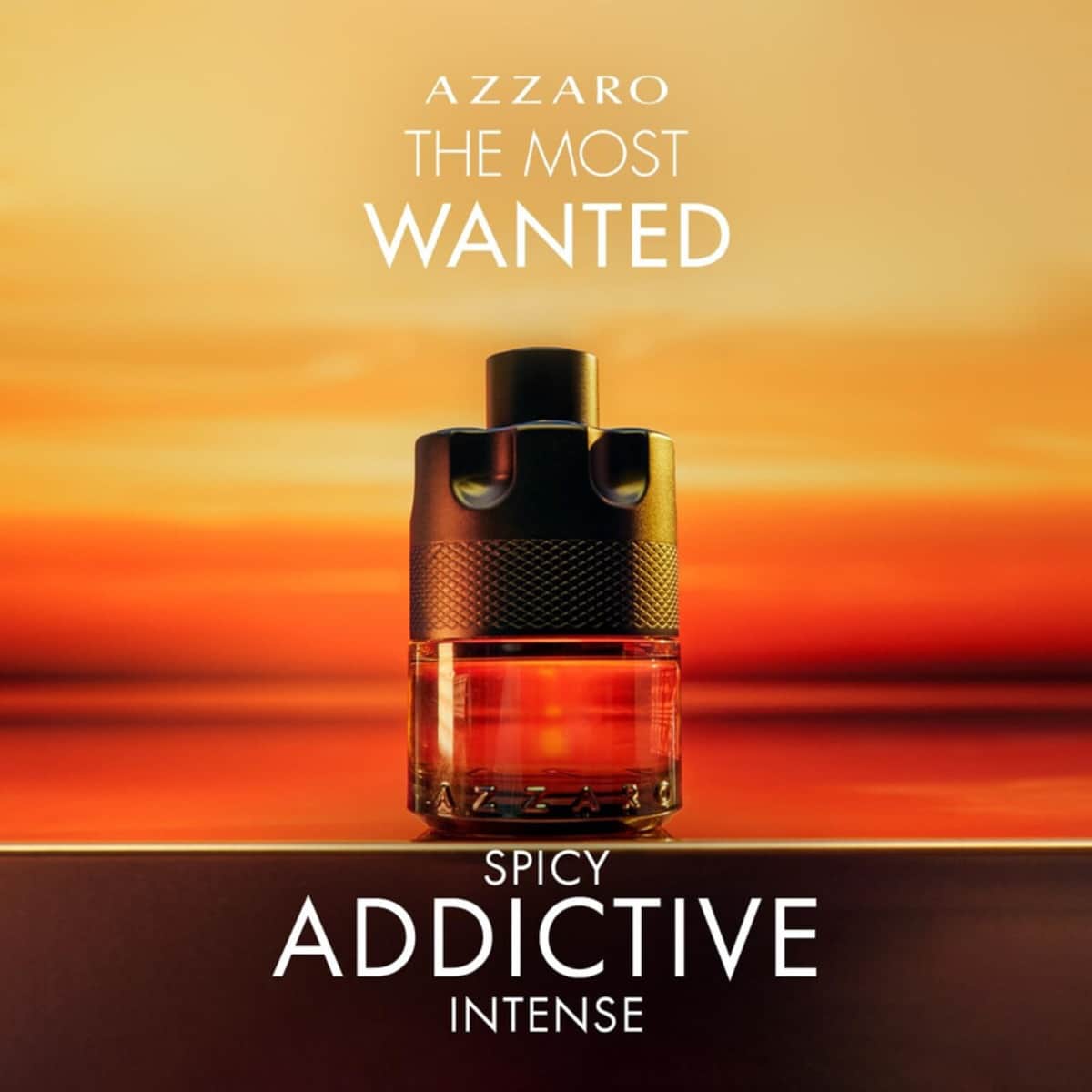 Azzaro The Most Wanted Parfum for Men