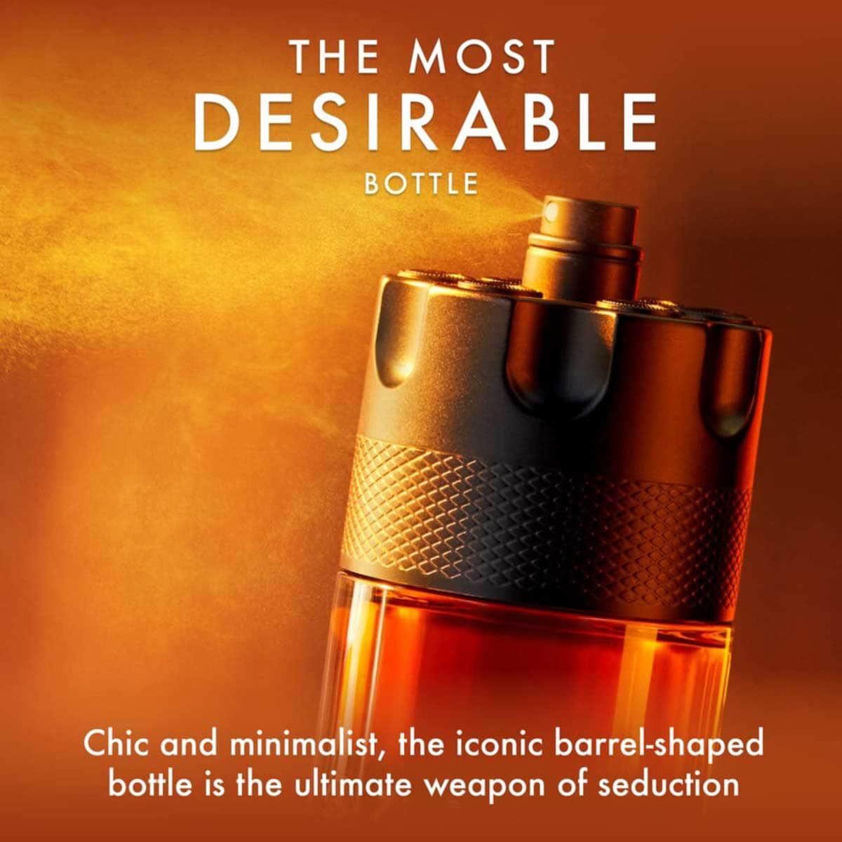 Azzaro The Most Wanted Parfum for Men