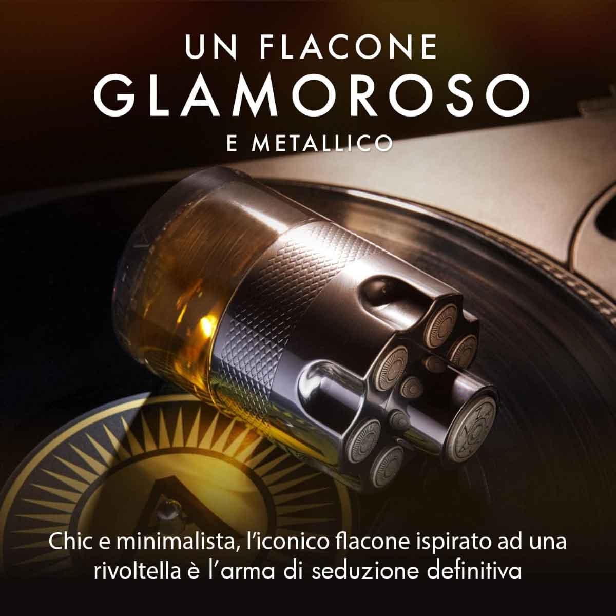 Azzaro Wanted By Night Eau De Parfum for Men
