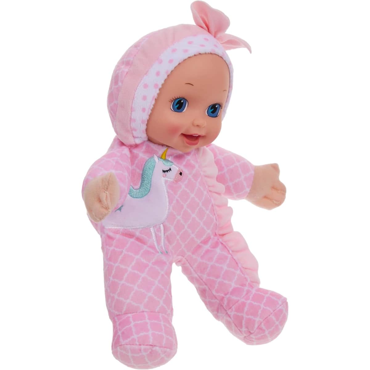 Baby Amoura 12" Assorted My First Hayati Baby Doll Girls, 3-4 Years