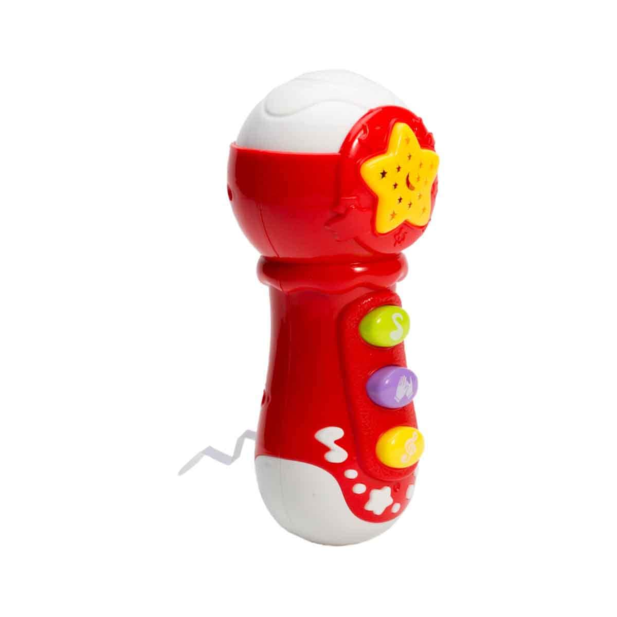 Kos Group Baby Assorted Music Instrument Set Toddler, 0-2 Years